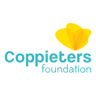 Coppieters Foundation Logo PNG Vector