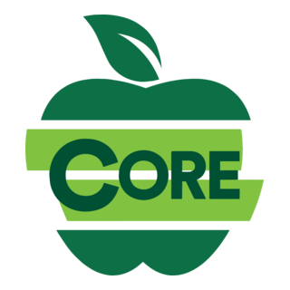 Core Logo PNG Vector