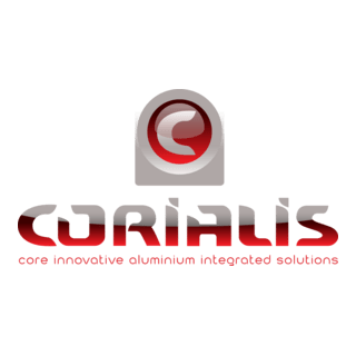 Corialis Logo PNG Vector
