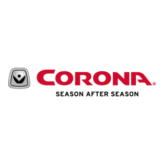 Corona Tools Logo PNG Vector