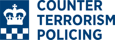 Counter Terrorism Policing Logo PNG Vector