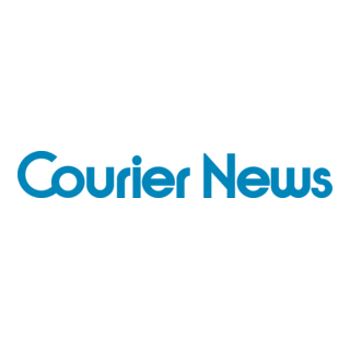Courier News (2003) Logo PNG Vector