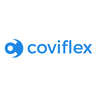 Coviflex Logo PNG Vector