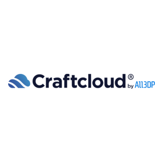 Craftcloud Logo PNG Vector