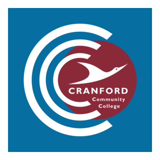 Cranford Community College Logo PNG Vector