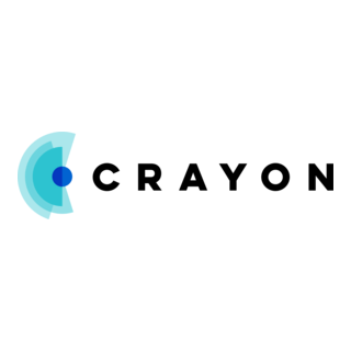 Crayon Logo PNG Vector