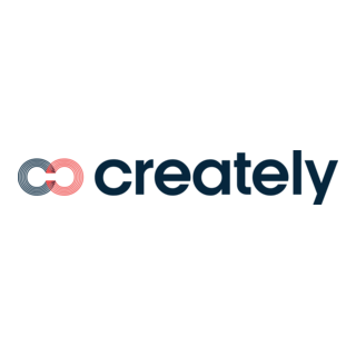 Creately Logo PNG Vector