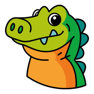 Crogecoin (CROGE) Logo PNG Vector