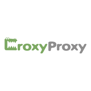 CroxyProxy Logo PNG Vector