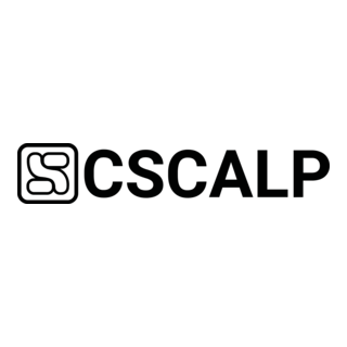 CSCALP Logo PNG Vector