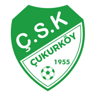Çukurköyspor Logo PNG Vector