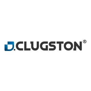 D. Clugston Logo PNG Vector