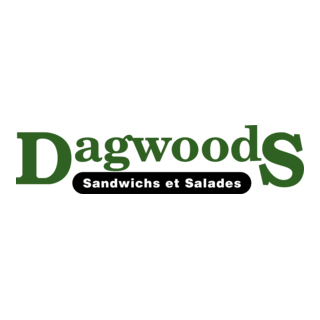 Dagwoods Logo PNG Vector