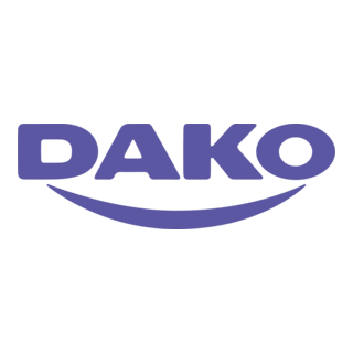 Dako Logo PNG Vector