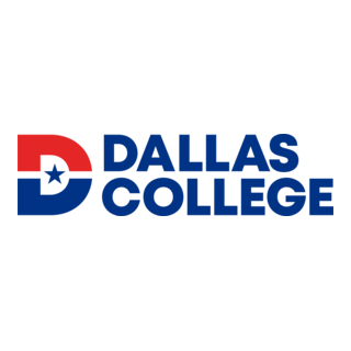 Dallas College Logo PNG Vector