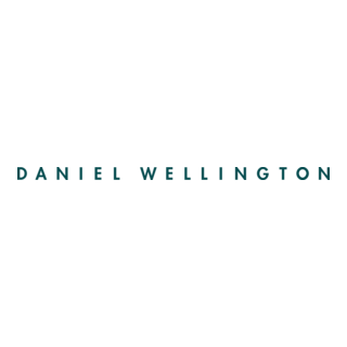DANIEL WELLINGTON Logo PNG Vector