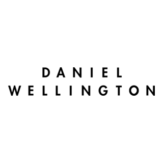 Daniel Wellington Logo PNG Vector