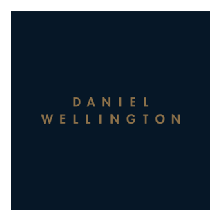Daniel Wellington Logo PNG Vector
