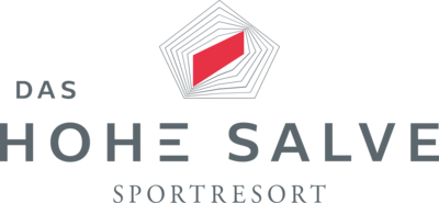 Das Hohe Salve Sportresort Logo PNG Vector