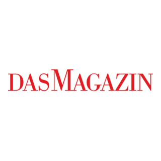 Das Magazin Logo PNG Vector