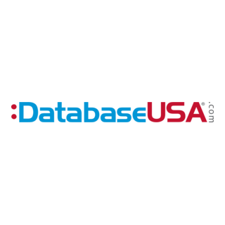 DatabaseUSA.com Logo PNG Vector