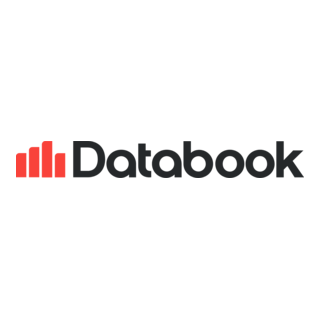 Databook Logo PNG Vector
