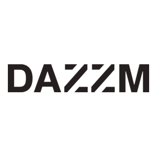 Dazzm Logo PNG Vector