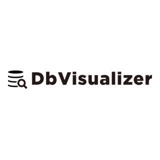 DbVisualizer Logo PNG Vector