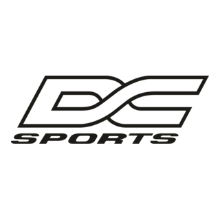 DC Sports Logo PNG Vector