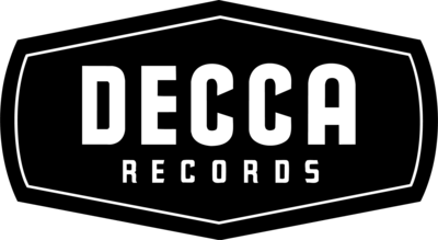 Decca Records Logo PNG Vector