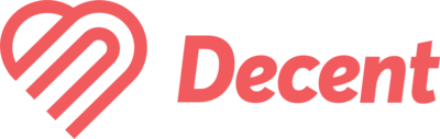 Decent Logo PNG Vector