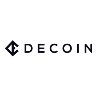 Decoin (DTEP) Logo PNG Vector