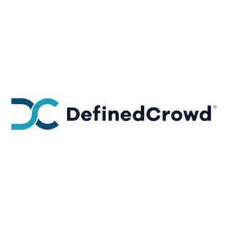 DefinedCrowd Logo PNG Vector