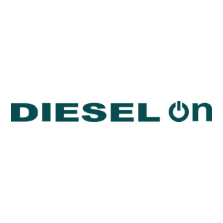 DEISEL ON Logo PNG Vector