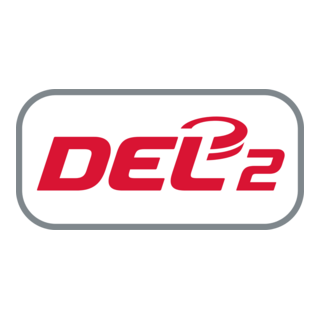 DEL2 Logo PNG Vector
