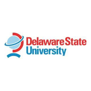 Delaware State University Logo PNG Vector