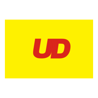 Democratic Unification Party Logo PNG Vector