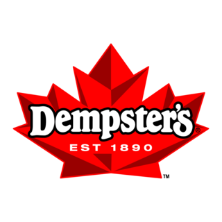 Dempster's Logo PNG Vector