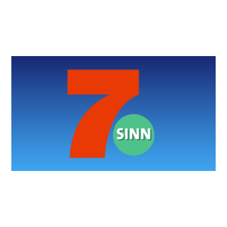Der 7. Sinn Logo PNG Vector