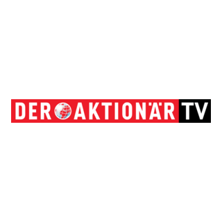Der Aktionär TV Logo PNG Vector