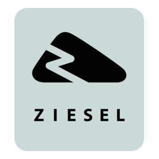 Der Ziesel Logo PNG Vector