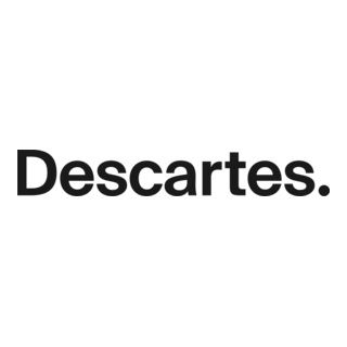 Descartes Finance Logo PNG Vector