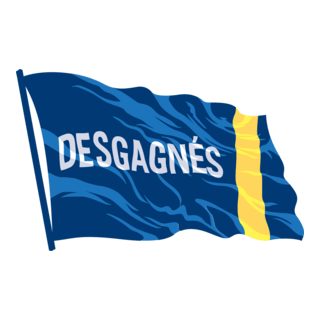 Desgagnés Logo PNG Vector