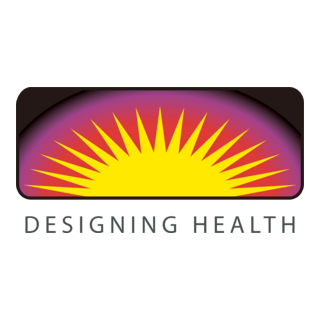 Designing Health Logo PNG Vector