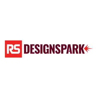 DesignSpark Logo PNG Vector