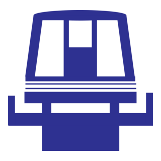 Detroit People Mover Logo PNG Vector