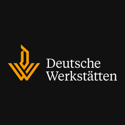 Deutsche Werkstätten Hellerau Logo PNG Vector