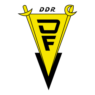 Deutscher Fecht-Verband Logo PNG Vector