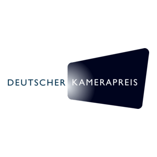 Deutscher Kamerapreis (2023) Logo PNG Vector