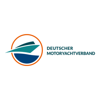 Deutscher Motoryachtverband (2024) Logo PNG Vector